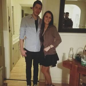 Meet your Posher, Lenaya